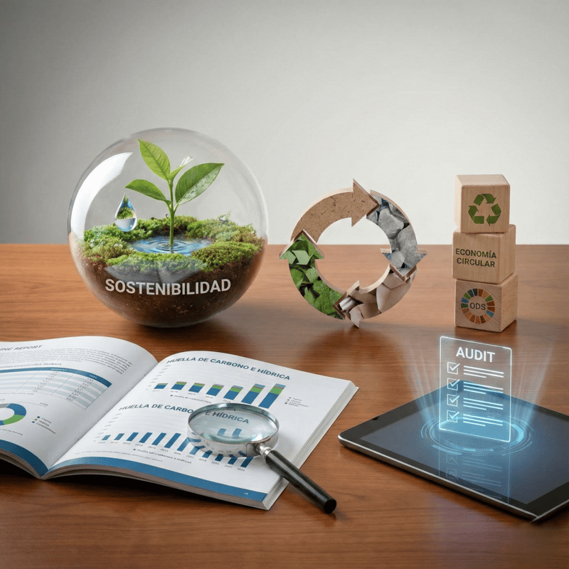 Sostenibilidad