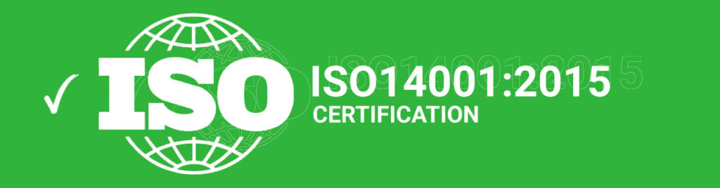 ISO 14001