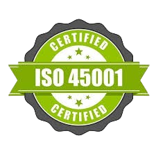 ISO 45001