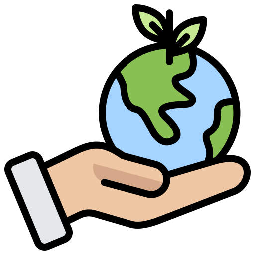 Icono Sostenibilidad